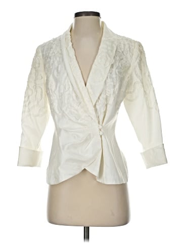 Alex Evenings Blazer (view 1)