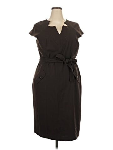 Kasper Casual Dress (view 1)