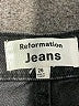 Reformation Jeans Black Jeans Size 26 waist - photo 4