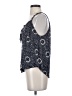Lucky Brand Blue Tank Top Size XS - photo 5