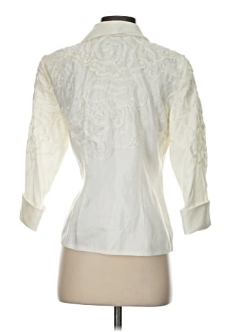 Alex Evenings Blazer (view 2)