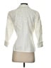 Alex Evenings 100% Polyester Ivory Blazer Size S - photo 2