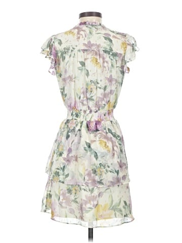 MSK Casual Dress (view 2)