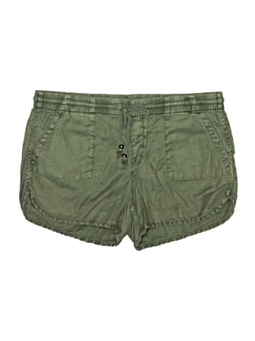 Level 99 Khaki Shorts (view 1)