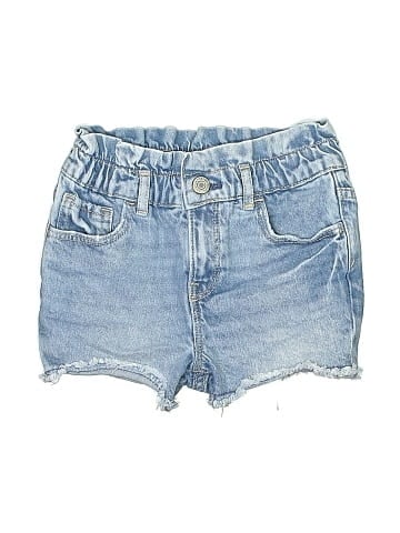 Baby Gap Denim Shorts (view 1)