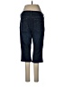 DKNY Jeans Blue Jeans Size 6 - photo 2