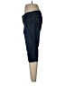 DKNY Jeans Blue Jeans Size 6 - photo 5