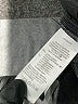 Madewell Chevron-herringbone Black Jeans Size 23 waist - photo 9
