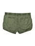 Level 99 Solid Green Khaki Shorts Size L - photo 2