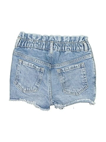 Baby Gap Denim Shorts (view 2)