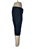 DKNY Jeans Blue Jeans Size 6 - photo 4
