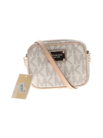 MICHAEL Michael Kors Leather Crossbody Bag (view 1)