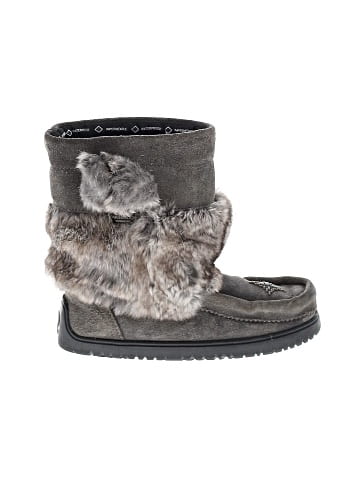 Vibram Ankle Boots (view 1)
