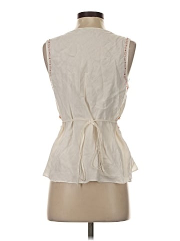Marks & Spencer Sleeveless Blouse (view 2)