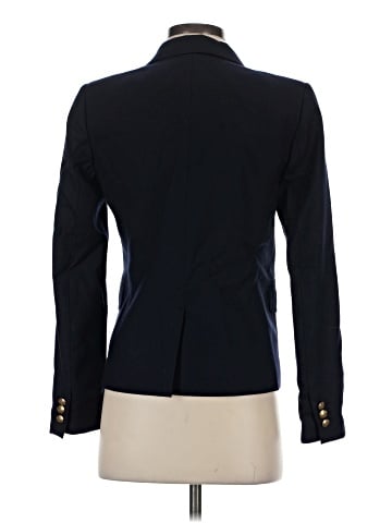 J.Crew Wool Blazer (view 2)