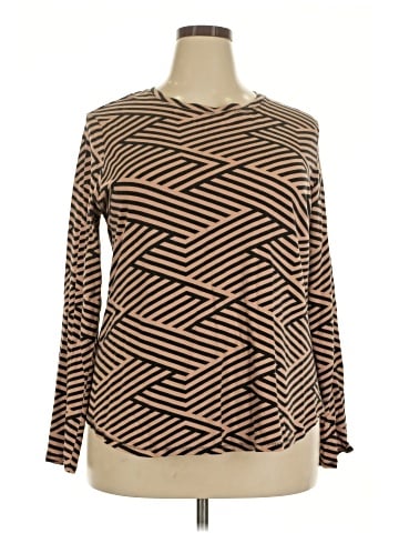 Westbound Long Sleeve T-Shirt (view 1)