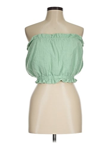 BTFL- Life Tube Top (view 1)