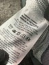 Nike 100% Polyester Color Block Gray Windbreaker Size S - photo 7