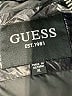 Guess 100% Polyester Solid Black Snow Jacket Size XL - photo 6
