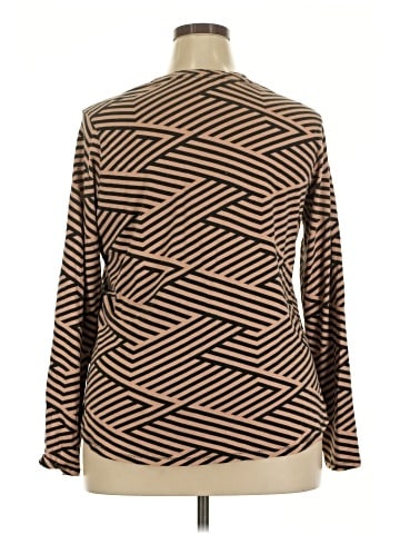 Westbound Long Sleeve T-Shirt (view 2)