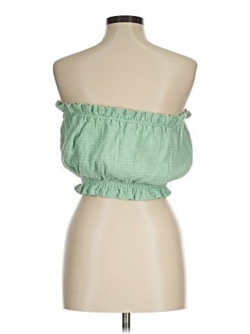 BTFL- Life Tube Top (view 2)