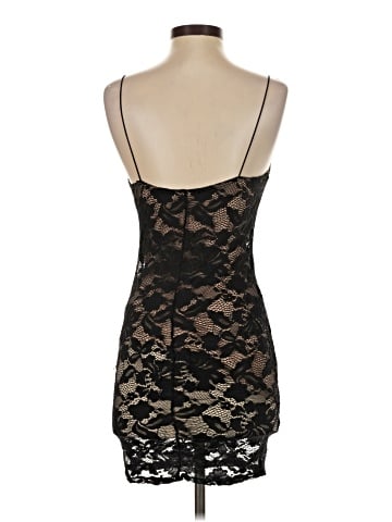 Olive Tree Cocktail Dress (view 2)