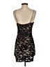 Olive Tree Black Cocktail Dress Size S - photo 2