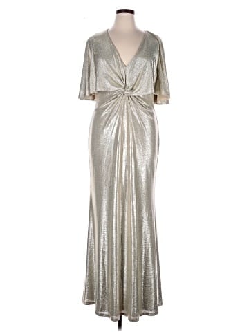 Lauren by Ralph Lauren Cocktail Dress (view 1)