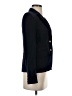 J.Crew Blue Wool Blazer Size 2 - photo 4