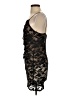 Olive Tree Black Cocktail Dress Size S - photo 5