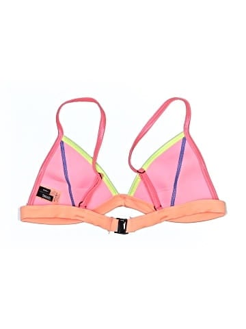 Triangl Swimsuit Top (view 2)
