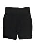 Rag & Bone Solid Black Shorts Size S - photo 1