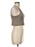 Athleta Tan Sleeveless Top Size M - photo 4