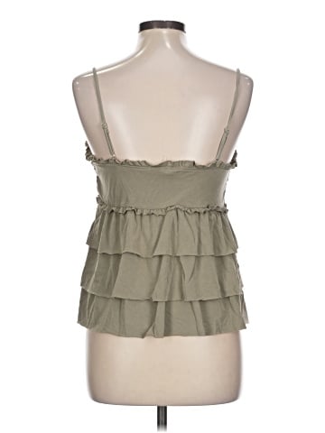 Kimchi Blue Sleeveless Blouse (view 2)