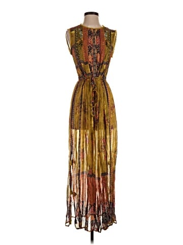 Bhanuni by Jyoti Casual Dress (view 1)