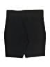 Rag & Bone Solid Black Shorts Size S - photo 2