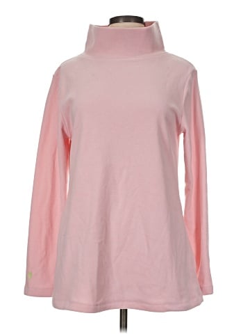 Dudley Stephens Turtleneck Sweater (view 1)