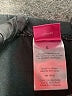 Disney Graphic Black Sweatpants Size 5 - photo 3
