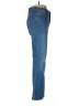 Madewell Hearts Blue Jeans Size 28 waist (tall) - photo 4