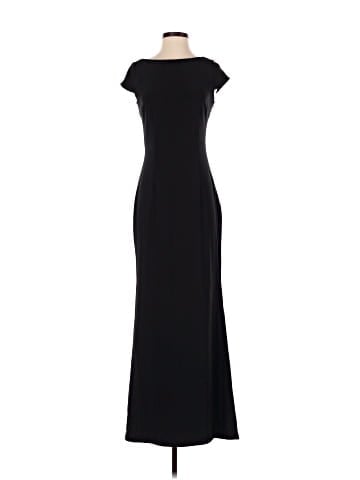 Betsy & Adam Cocktail Dress (view 1)