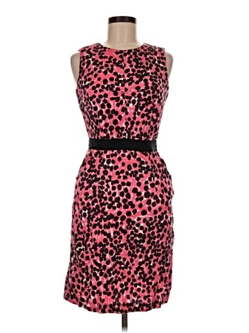 an original MILLY of New York Cocktail Dress (view 1)