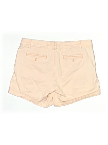 Pilcro and the Letterpress Khaki Shorts (view 2)