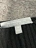 Neiman Marcus Solid Black Casual Dress Size S - photo 7