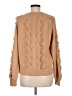 Rails Tan Pullover Sweater Size M - photo 2