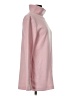 Dudley Stephens 100% Polyester Pink Turtleneck Sweater Size M - photo 4