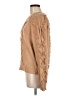 Rails Tan Pullover Sweater Size M - photo 5