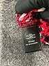 Torrid 100% Polyester Red Sleeveless Blouse Size 2X Plus (2) - photo 8