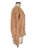 Rails Tan Pullover Sweater Size M - photo 4