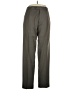 HUGO BOSS Gray Dress Pants Size 33 waist - photo 1