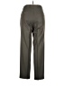 HUGO BOSS Gray Dress Pants Size 33 waist - photo 2